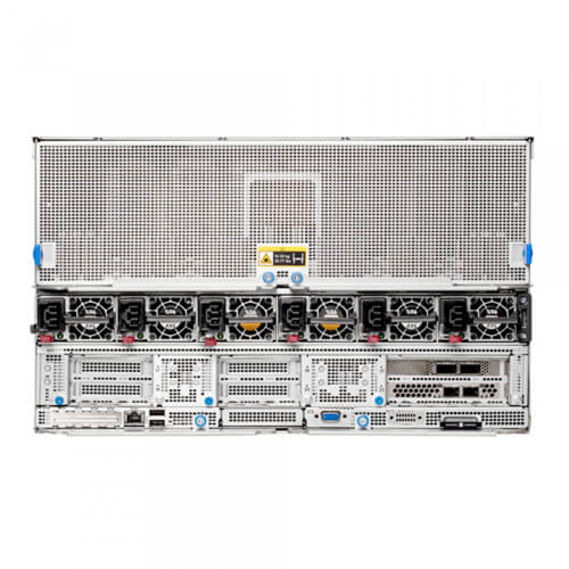 HPE APOLLO 6500 GEN10 PLUS SYSTEM