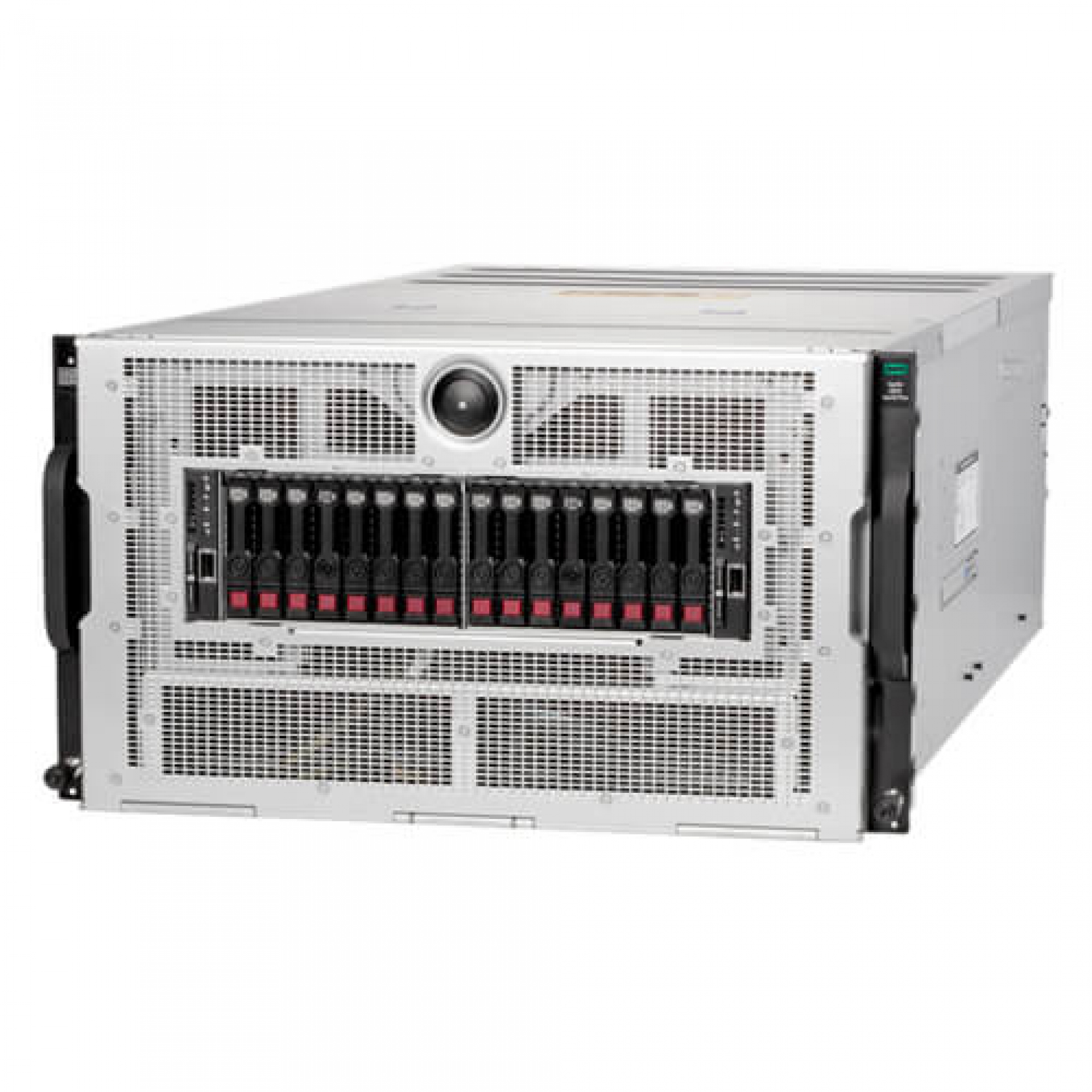 HPE APOLLO 6500 GEN10 PLUS SYSTEM