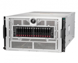 HPE APOLLO 6500 GEN10 PLUS SYSTEM