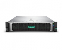 HPE PROLIANT DL380 GEN10 P05524-B21